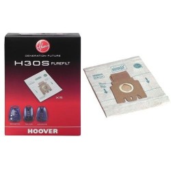 Sacchetti Hoover H30S