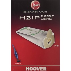 Sacchetti Hoover H21P Acenta